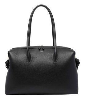 Borsa a tracolla grande per brioche