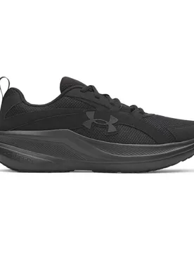 Scarpe Da Running Assert 11 Black / Black EU 41 - Under armour - FashionsVida