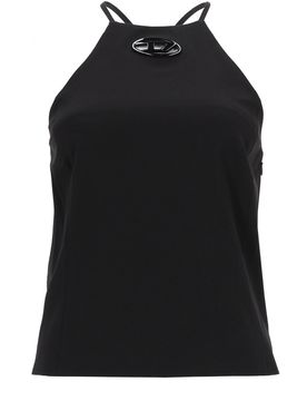 Diesel D-ELMA Women's T-Shirt
