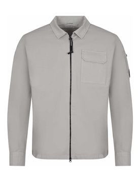 C.P. Company Camicia In Cotone