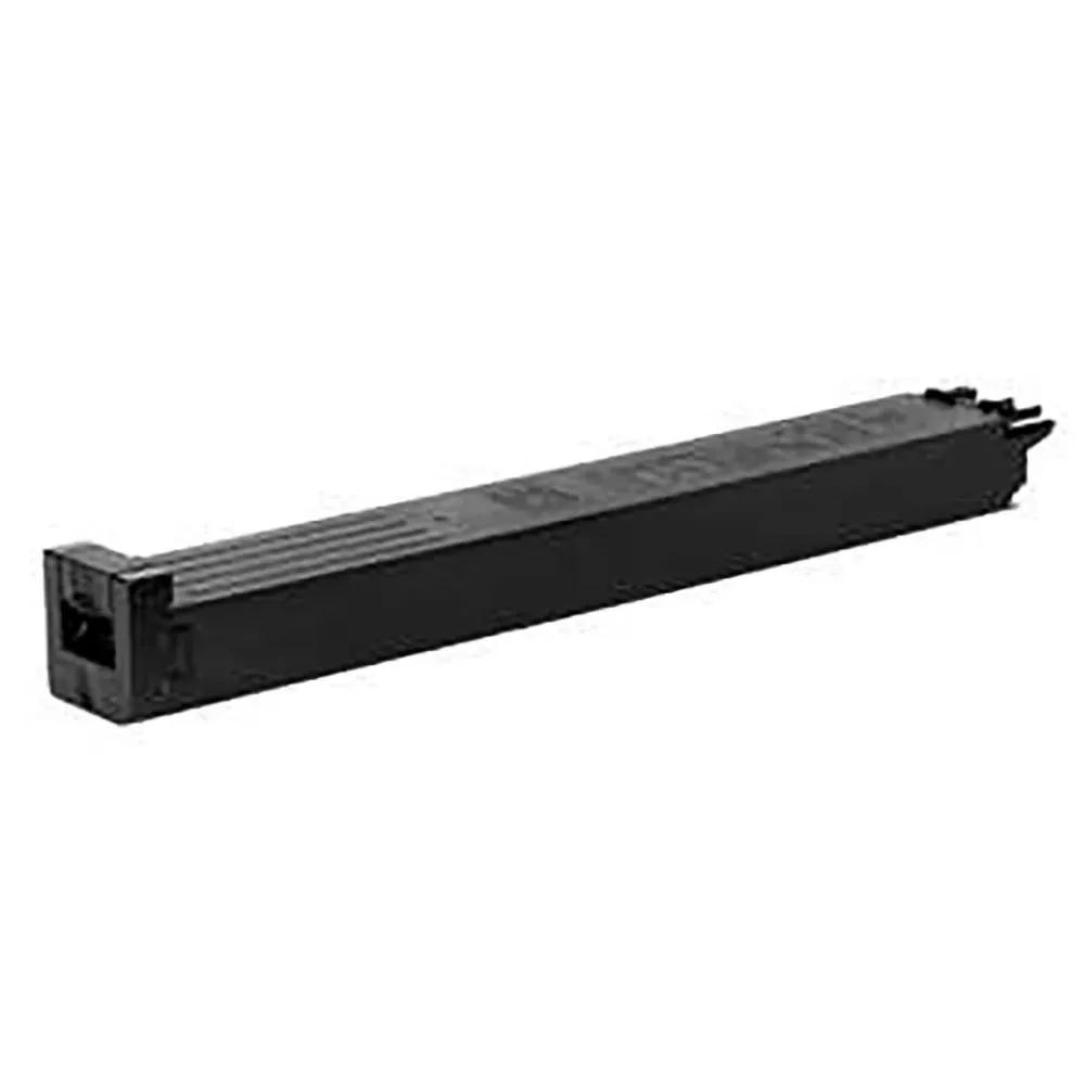 Generico Toner Sharp Mx27 Black One Size unisex - Genérico - FashionsVida