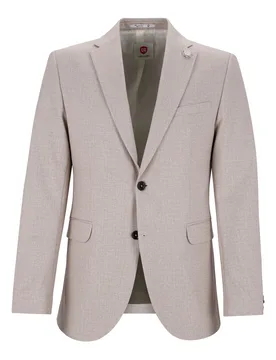 Sakko/Jacket CG Paul-J SV male - 48 - FashionsVida