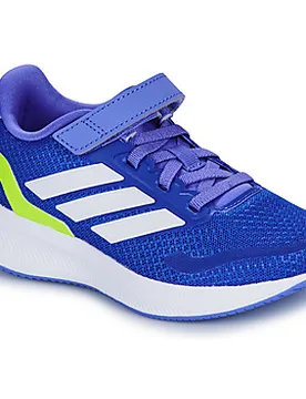 Laufschuhe Runfalcon 5 El C 20;28;29;30;28 1/2 Male - Adidas - FashionsVida