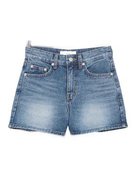 Dunst Mini pantaloncini di jeans
