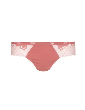 String LUXURIOUS dawn blush rosa 36 - Mey - FashionsVida