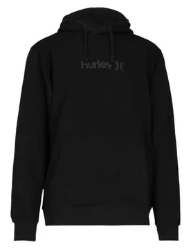 Sweat à Capuche One And Only Black M - Hurley - FashionsVida