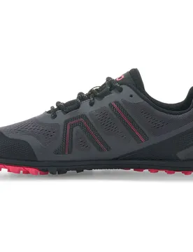 Scarpe Da Trail Running Mesa Ii Asphalt / Raspberry EU 42 1/2