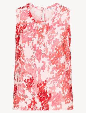 Blusa fucsia - 44