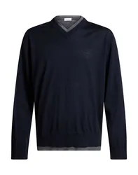 Pullover Herren Nachtblau S,XL Herren