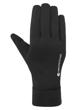 Gants Dart Xt Black XS Homme