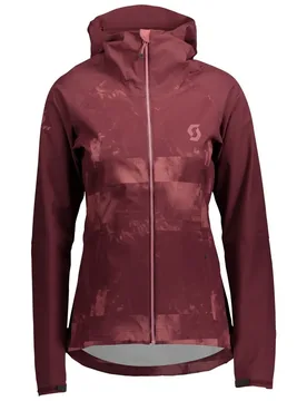 Scott Veste Trail Storm Wp - Scott - FashionsVida