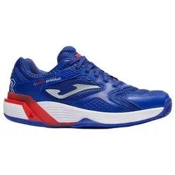 Swing Pickleball Shoes Royal UK 3