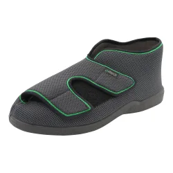 Pimed Verbandsschuh "Emil" 37 grau