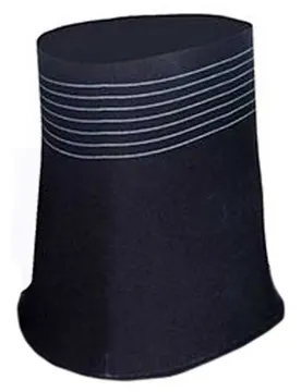 Sigillo Del Collo Neoprene 3 Mm