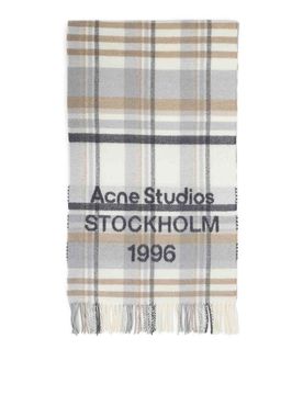 Acne Studios Sciarpa
