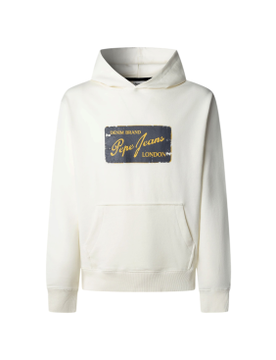 Para hombre. PM5800162 Sudadera Suen (L), Casual, Algodón