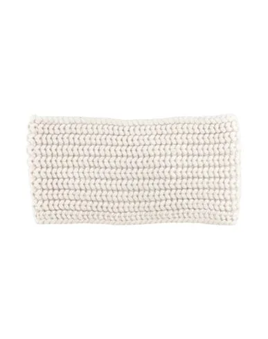Haaraccessoire Damen Elfenbein -- Damen - Moorer - FashionsVida