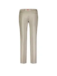 Pantaloni da abito beige 28