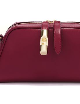 Goccia Borsa a tracolla Ciliegia
