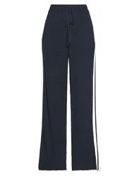 Hose Damen Nachtblau L,M,S Damen