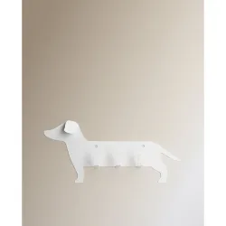 Colgador de pared Perrito Puppy