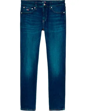 Jeans Scanton Ai0255 Slim Fit Denim Dark 31