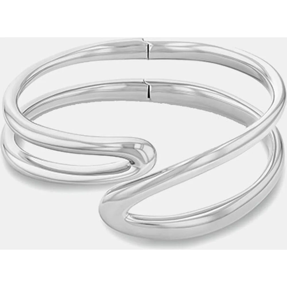 Pulsera Statement Links de acero - Calvin Klein - FashionsVida