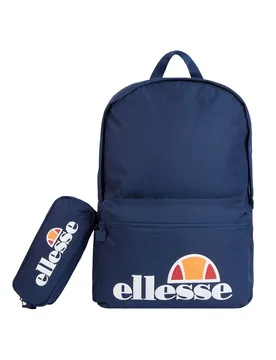 Ellesse Rolby Backpack - Ellesse - FashionsVida