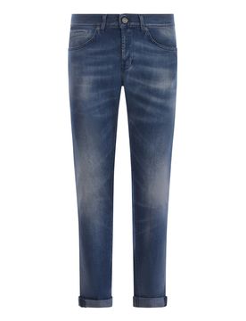 Jeans in stretch