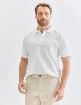 Dustin - Polo manga corta hombre - Dustin - FashionsVida