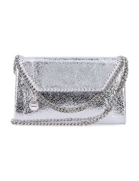The Mini Wallet on Chain