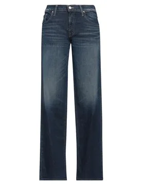 Jeanshose Damen Blau 24,29 Damen - Mother - FashionsVida
