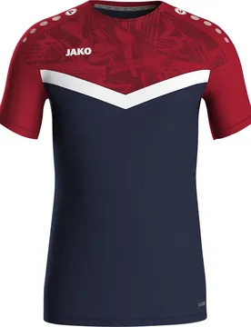 Jako Iconic T-Shirt, blau XXL
