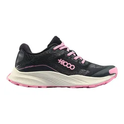 Scarpe Da Trail Running Tocla W 26v Navy Blue EU 42