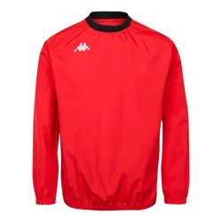 Pullover Gaggio - Rouge - male - Size: S