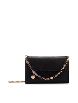 Borsa Falabella Micro nera
