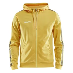 Veste Pro Control Yellow / Black 2XL