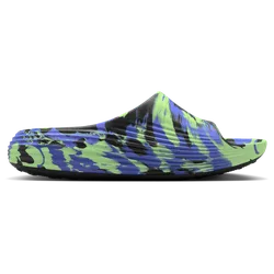 Reactx Rejuven8 Men Flip-Flops and Sandals - Black - Size 10 - Mesh/Synthetic - Black - Size: 10