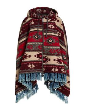 Diesel Mantel Damen Rot S,XS Damen