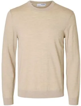Pullover 69438 Eu Xxl;Eu M;Eu L Male - Selected - FashionsVida