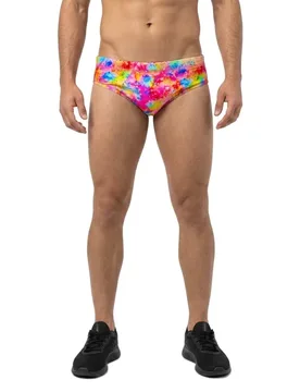 Funky Trunks Slip De Bain Fts025 - Funky Trunks - FashionsVida