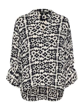 Blusa 'Zaya' /