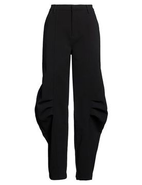 Hose Damen Schwarz 34,38 Damen