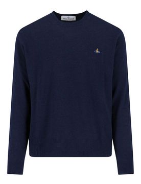 Maglione Girocollo