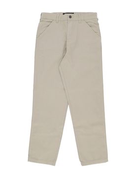 Pantalone Lungo Uomo Work Pants Ice