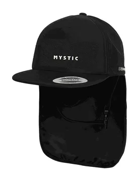 Chapeau Surf Black S-M Homme - Mystic - FashionsVida