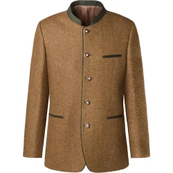 Chaqueta lana austriaca de hombre