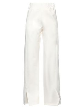 Pantalones Mujer Hueso M,S Mujer