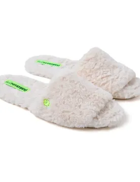 Pantoufles Holt Off White EU 38
