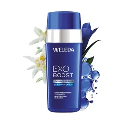Weleda Exo Boost Double Serum